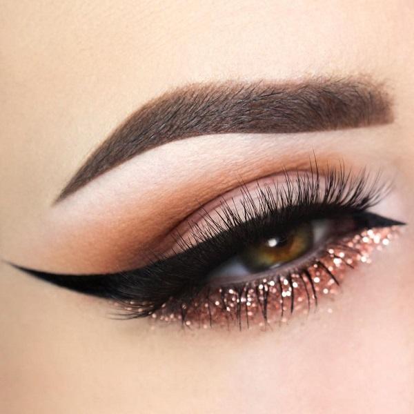 pictures of eye makeup styles