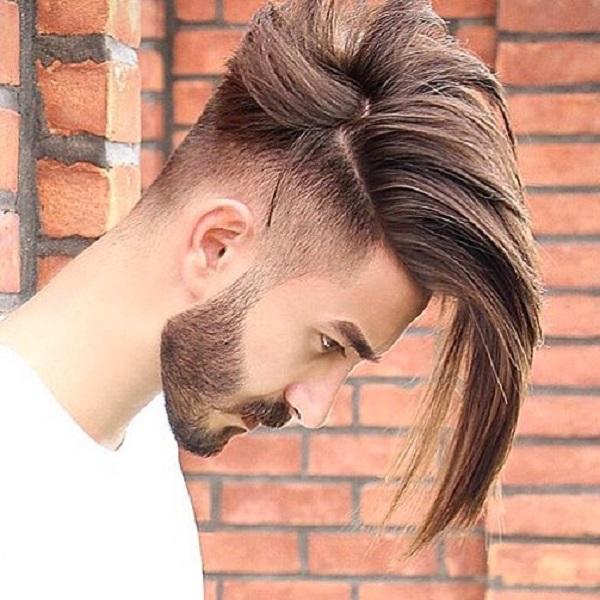 55 Popular Short Haircuts For Men Celebrity Approved