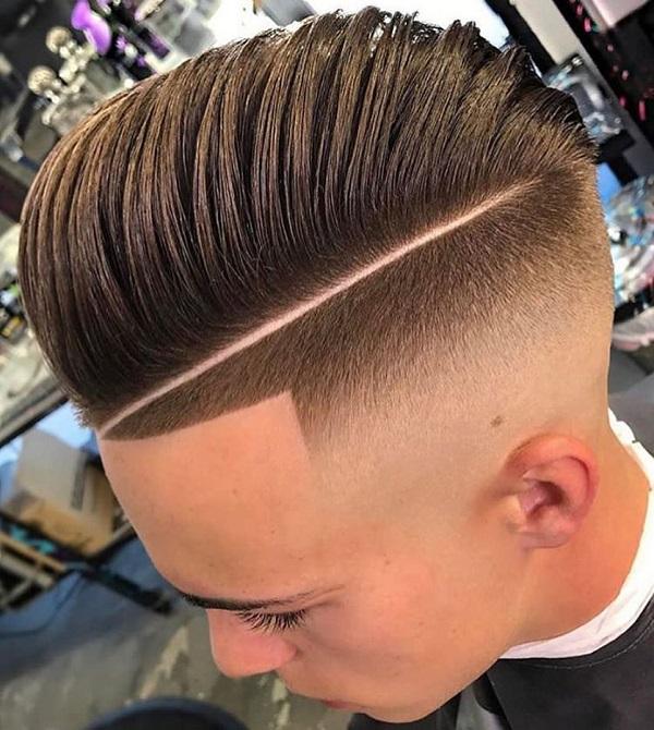 13 New Hair Cutting Style For Men In 2022 - Latest Men's Haircut – feranoid