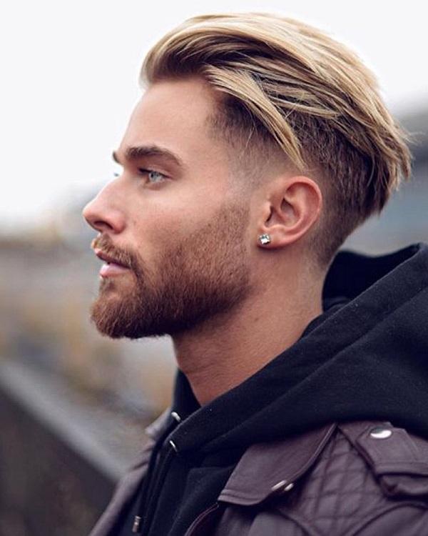 40 Hair Styles For Men Great Ideas For Makeup