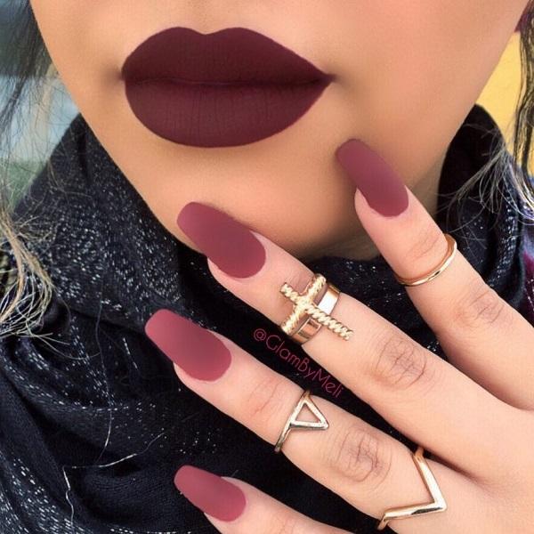 90 Classy Nail Art Ideas | Cuded