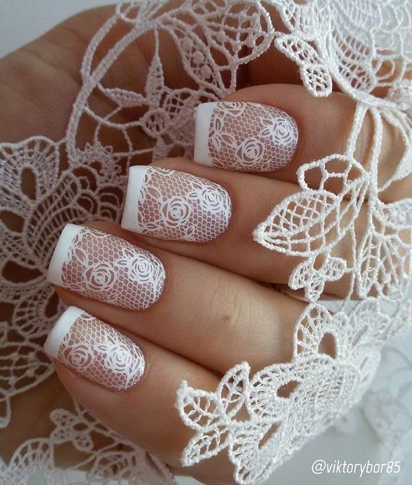 90 Classy Nail Art Ideas Art And Design