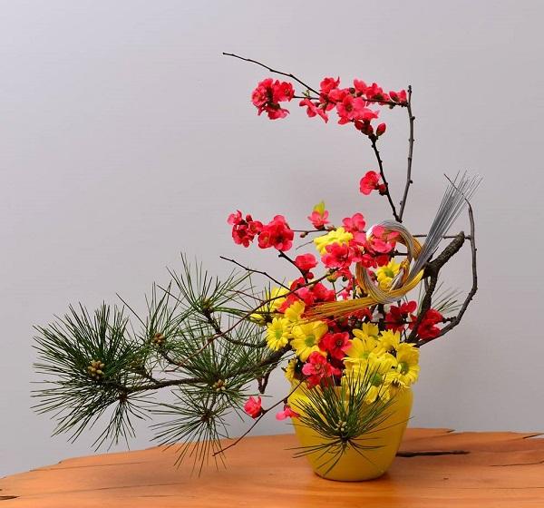 55 Beautiful Floral Arrangement Ideas