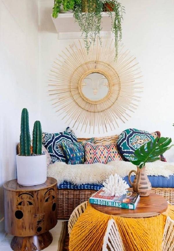 40 Bohemian Interior Design Ideas | Art and Design