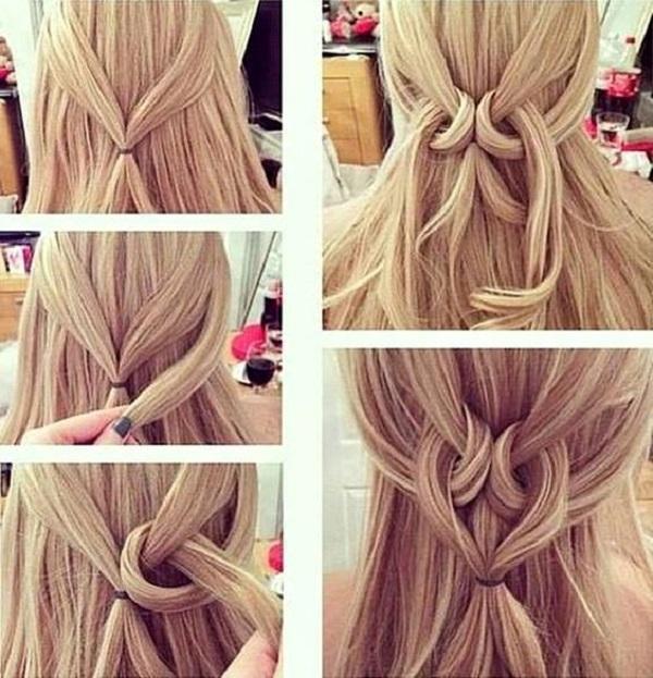 3 Cute and Easy Hairstyles - Stylish Life for Moms