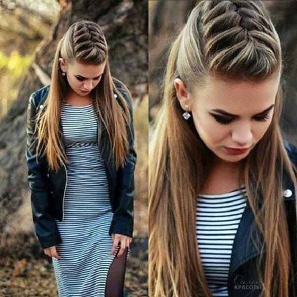 ultra long hairstyles