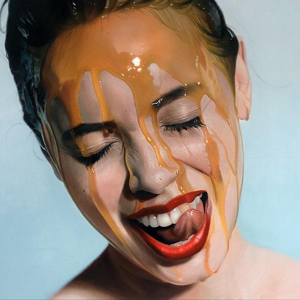 Oil Paintings By Mike Dargas Art And Design