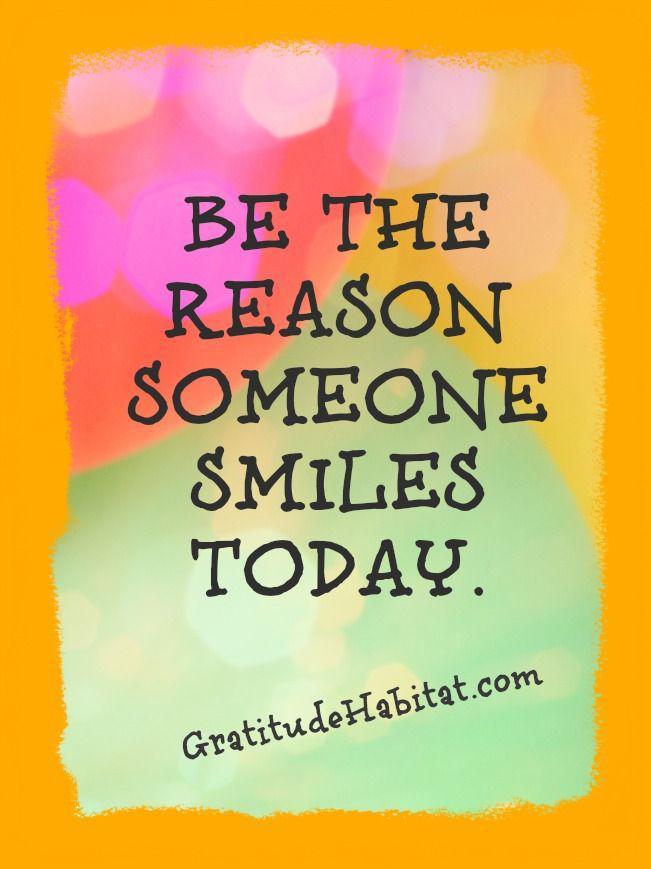 50+ Inspirational Smile Quotes | Cuded
