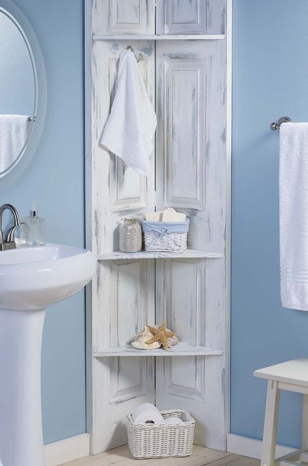 https://www.cuded.com/wp-content/uploads/2023/03/Build-These-Bathroom-Corner-Shelves-from-Bi-Fold-Doors.jpg