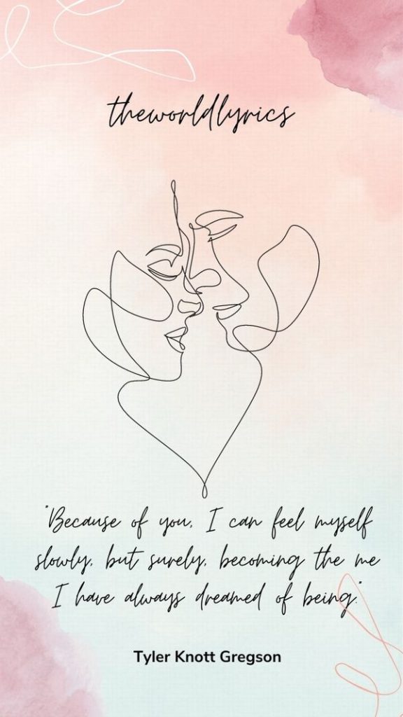 45 Heartfelt Quotes About Romantic Love to Warm Your Soul | Art and Design