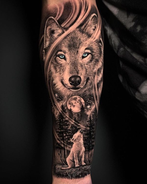 Tattoos For Men  Top 61 Eye Catching Tattoo Ideas For Men