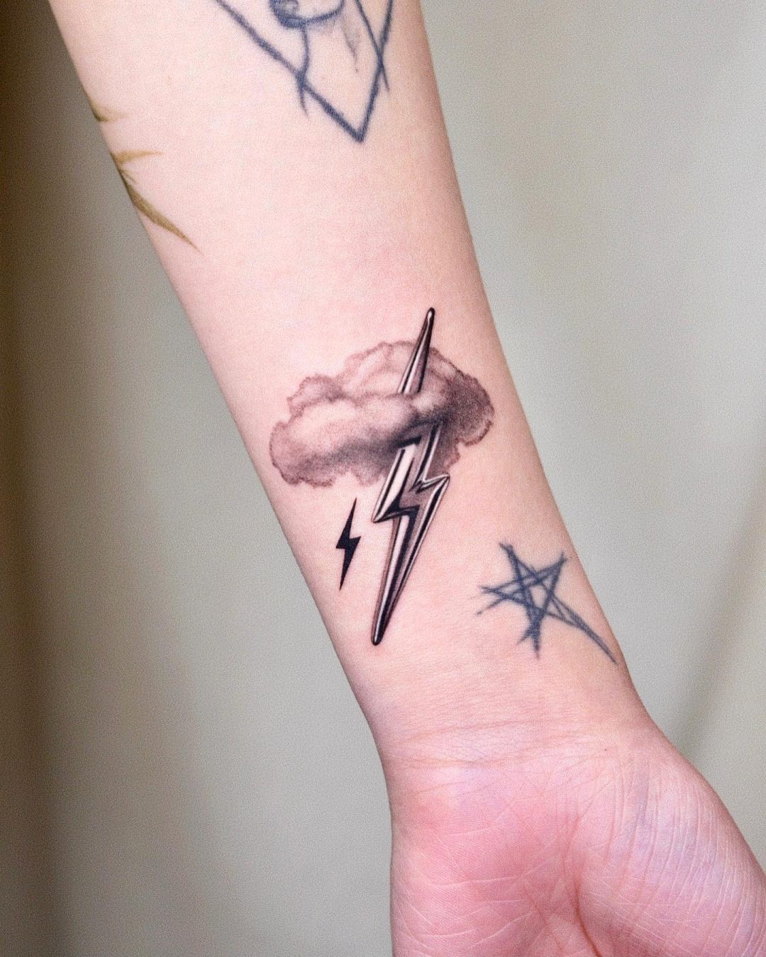 Exploring the Art of 3D Tattoos: 70 Amazing Designs | Art and Design