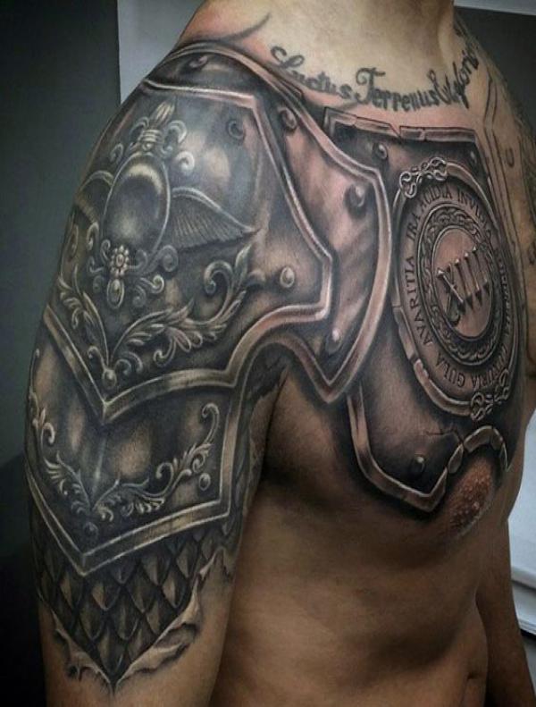 Samurai tattoo done by mr Danny thank you for coming guys see you soon  again #tattoo #tattoos #inkedup #inkeduptattooparlour #bali @balmt... |  Instagram