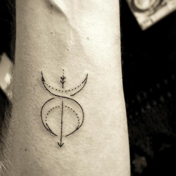 10 Best Taurus Tattoo Ideas Collection By Daily Hind News  Daily Hind News