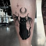 Bat Tattoos: Meanings, Styles and Design Ideas | Art and Design