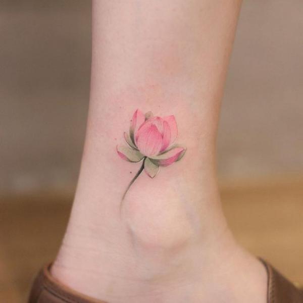 The Meanings Of Lily Tattoos An Extensive Explanation