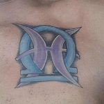 60+ Pisces Tattoo Designs with Meanings | Art and Design