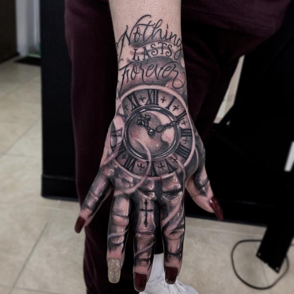 Pin by crazy.d on skeleton tattoo designs | Body art tattoos, Hand tattoos,  Sleeve tattoos