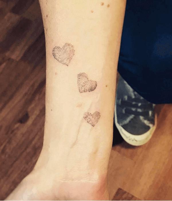 24 Best Mother-Daughter Tattoos Ideas With Meanings