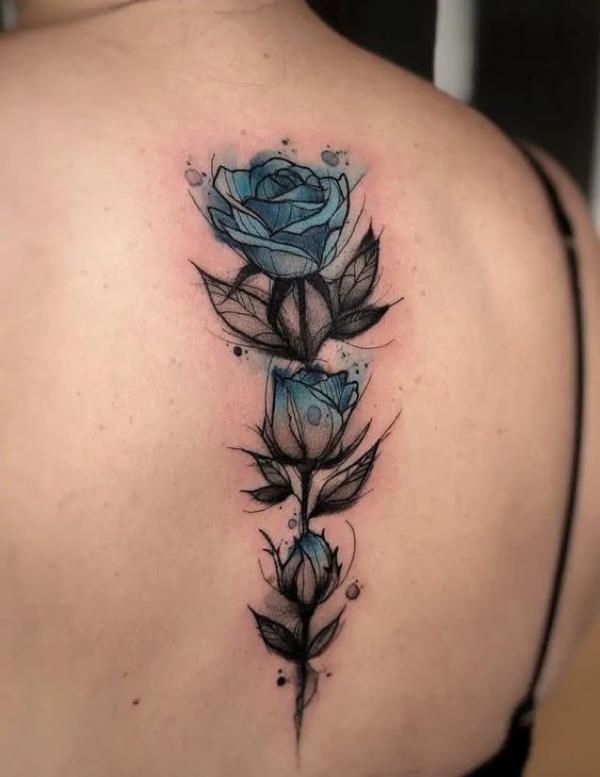 Black and Grey Realism Tattoo Artist Near Me | Vivid Ink Tattoos Coventry