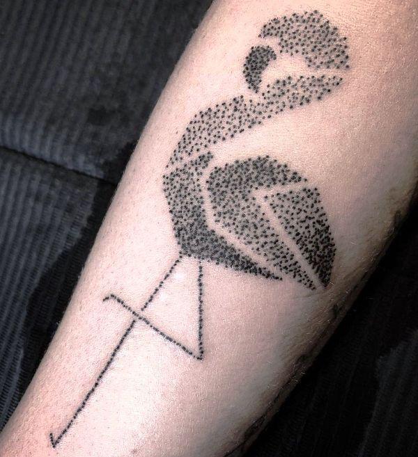 Illustrative and Geometric Black and Gray Tattoos by Pablo Torre | Grey  tattoo, Black and grey tattoos, Tattoos