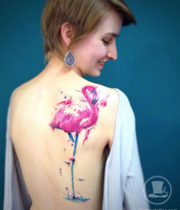 Tattoos — Jessica Seta Tattoos