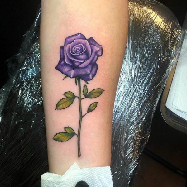 traditional rose tattoo outlines - Clip Art Library