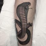 130 Cobra Tattoos: Meanings, Styles, and Designs