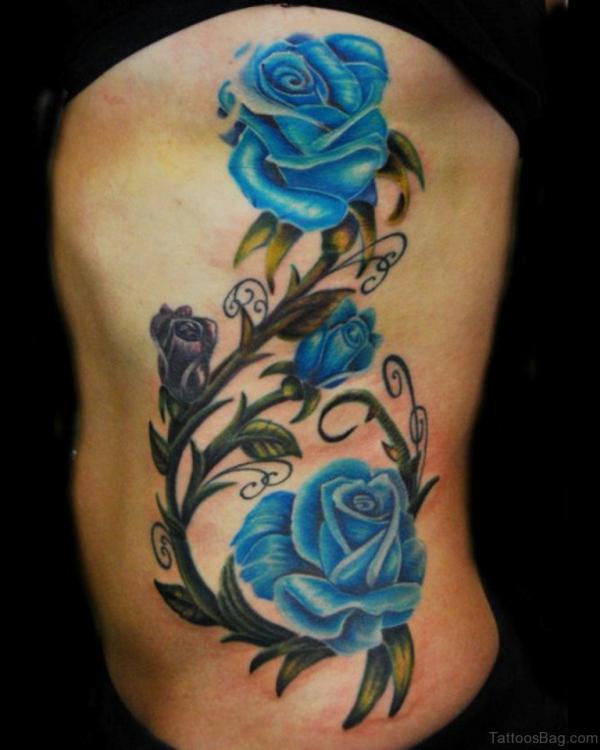 Rose Hand Tattoo - Best Tattoo Ideas Gallery