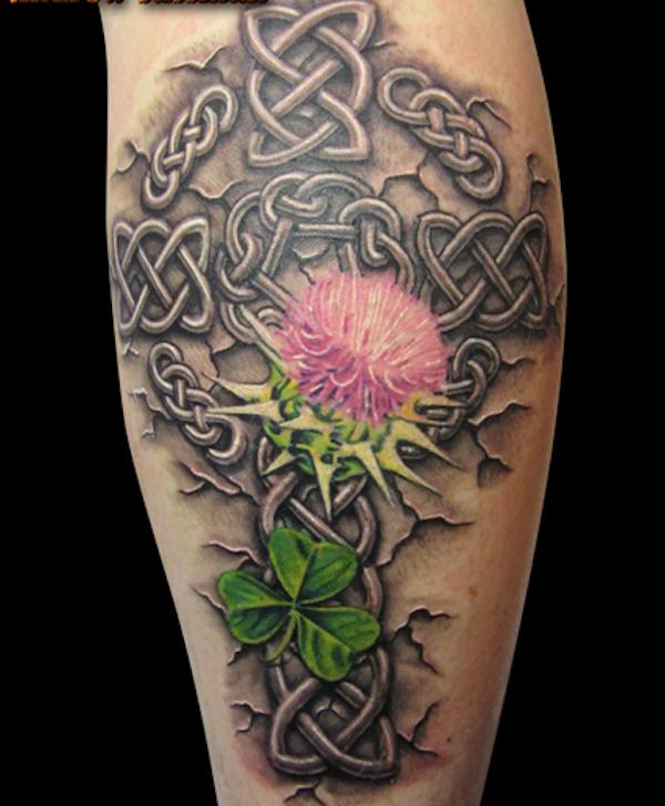 InkWitch Tattoo - Meryl Hurwich