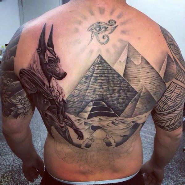 20 of the best religious tattoos for men that will make you look cool -  YEN.COM.GH
