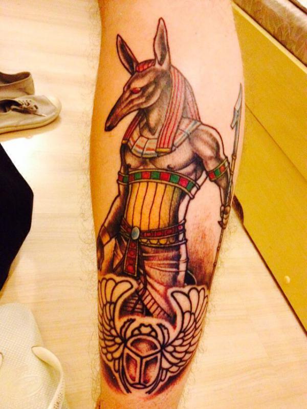 Khnum, also spelled Khnemu, ancient Egyptian god. He was represented as a  ram with horizontal twisting horns or as a man with a ram's hea... |  Instagram