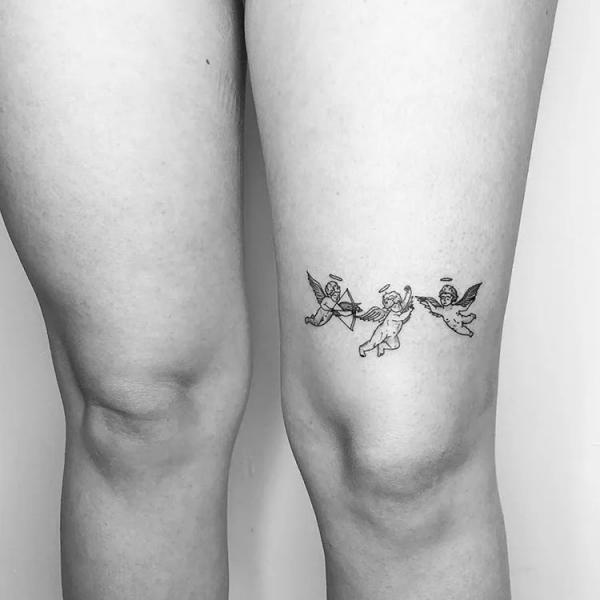 Tattoos | Casey Haims