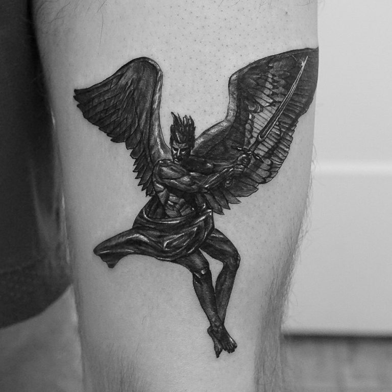 100 Christian Tattoos: Symbols of Faith and Devotion | Art and Design