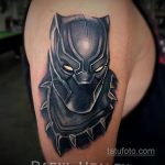 120 Panther Tattoos: Meaning, Designs and Styles | Art and Design