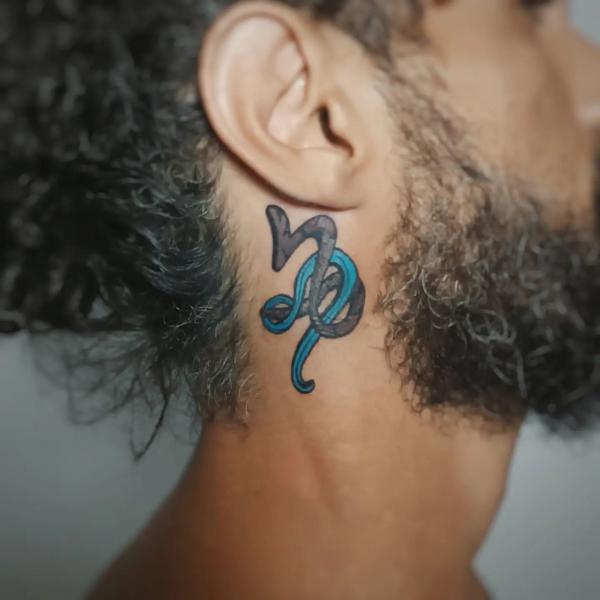Leo Tattoos : 100+ Tattoo Designs for Those Born Under the Sign | Tattoosme  - YouTube