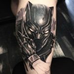 120 Panther Tattoos: Meaning, Designs and Styles | Art and Design