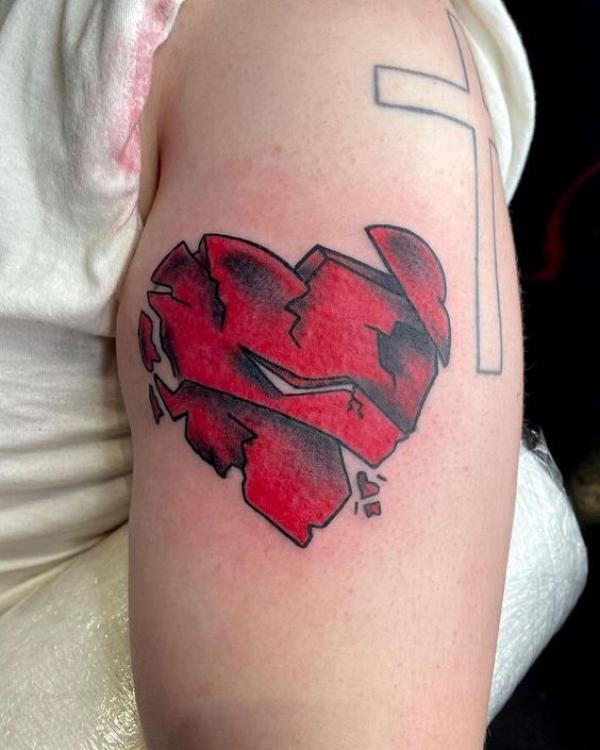 30 Awesome Cherry Tattoos Designs | Art and Design