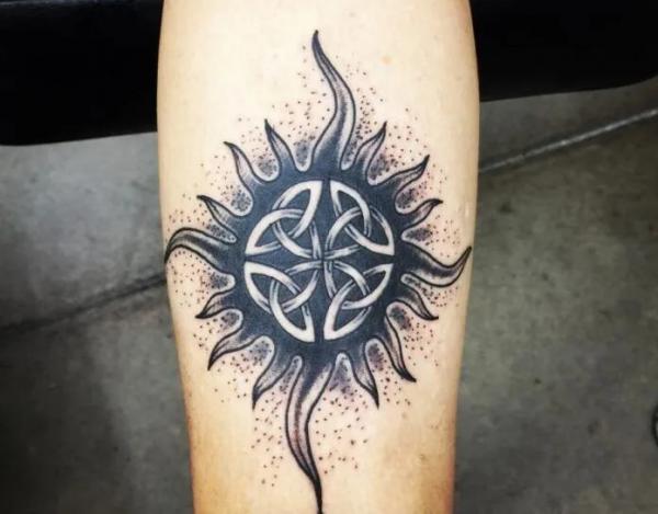 Sun rays? | Tattoos | Pinterest | Cross tattoo for men, Cross with wings  tattoo, Christian cross tattoos