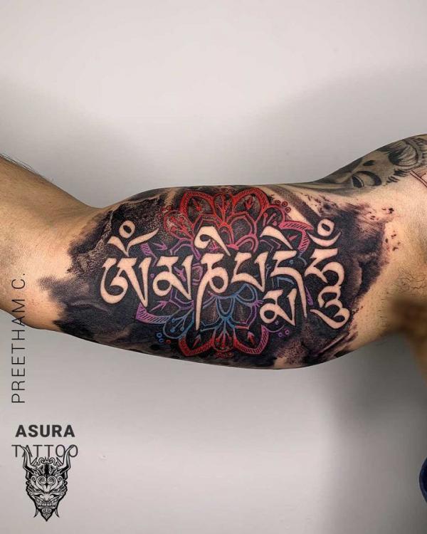 Mani Azarm - Tattoo Artist - Mimtatt | LinkedIn