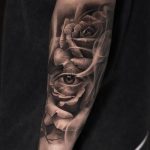 70 Smoke Tattoo Design Ideas with Meaning | Art and Design