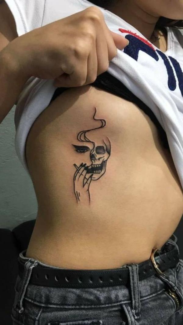 Pin on Tattoos by Al Razor
