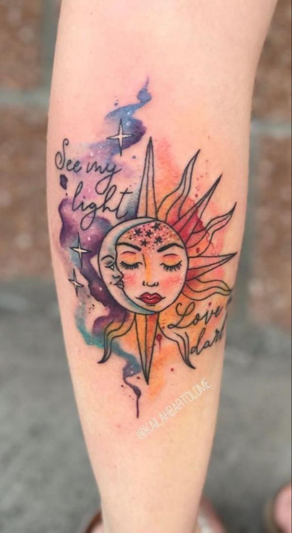 15 Tarot Card Tattoos For Every Personality • Body Artifact