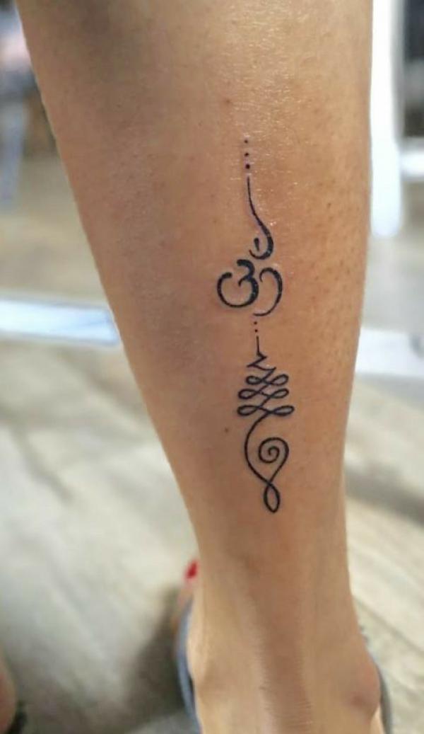 Machu Tattoos - Best tattoo studio in India on Instagram: 
