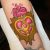 80 Sailor Moon Tattoo Designs With Meaning | Art and Design